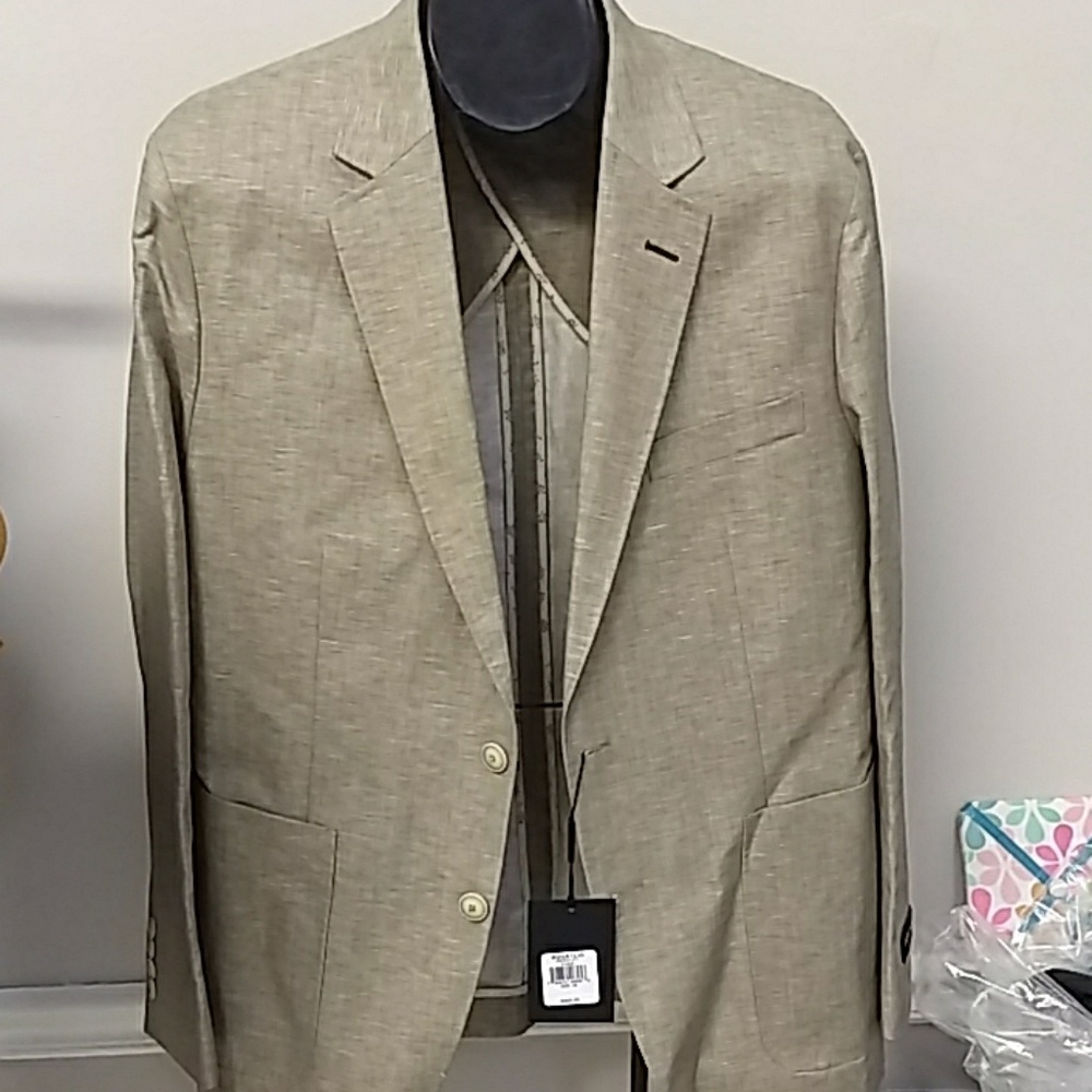 Bugatchi Blazer - image 1